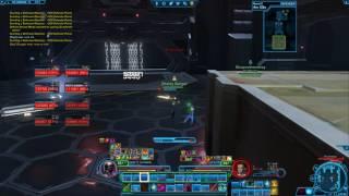 SWTOR Ebon Hawk pug farm