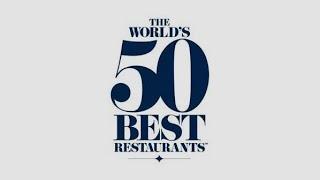 LATIN AMERICA 50 BEST RESTAURAN 2018 GRAN ALMUERZO DE LAS REGIONES DE COLOMBIA #COCINANDOCONEBO