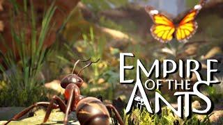 Empire of the Ants - Мал да удал!