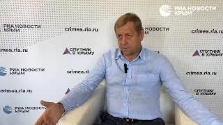 ОЛЕГ ЗУБКОВ: Донецкие львы оказались очень плодовиты