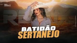 BATIDÃO SERTANEJO #001 [ Samuka Perfect Remix ] SERTANEJO REMIX