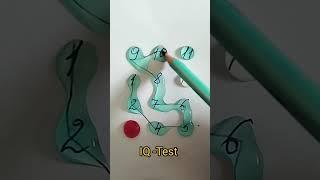 Help me connect numbers from 1 to 13#line#maths#quiz#shorts#drawing#fypシ゚viral #tiktok #trending