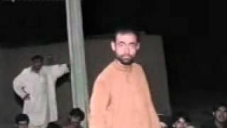 Pashto Funny Talking Harnai part 2 ( Mehr_Tareen)