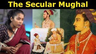 Dara Shukoh - The Forgotten Mughal Prince | Keerthi History