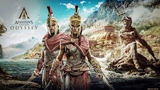 Assassin’s Creed Odyssey Прохождение , морские бои , беспредел в ГРЕЦИИ