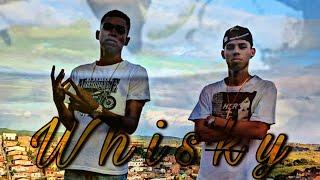 Cisoh - Whisky Feat.Viny MK (Clipe Oficial)