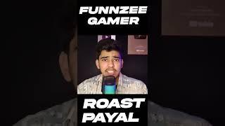 funnzee gamer roast payal gaming@realfunnzee @FunnzeeGamers #funny #comedy