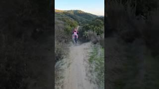 Stoke and Stripes Forever  Laughing off crashes #borntoride #joyful #laugh #kidsonbikes