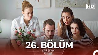 Tatlı Küçük Yalancılar 26. Bölüm (FULL HD)