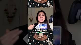 Your Family is Everything Pick a Card Tarot Monica Mahtani #monicamahtani #tarot #justbaazaar