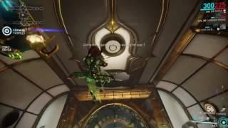 Warframe Speed Drift secret room 231215