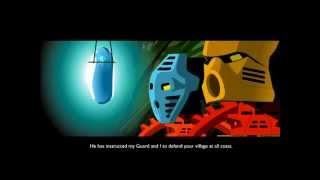 BIONICLE: Flash Animations (2002)