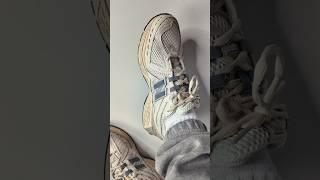 New Balance 1906R 'Beige/Grey' On Foot Review! #sneakers #NewBalance #NewBalance1906R