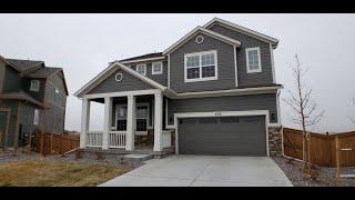 Castle Pines Homes for Rent 3BR/2.5BA by Castle Pines Property Managers