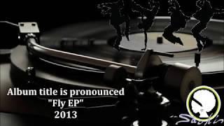 Tony Momrelle - Fly