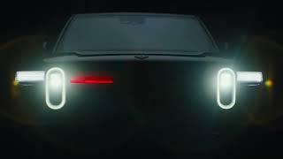 Keep your scanners peeled. A new adventure arrives this October | Rivian