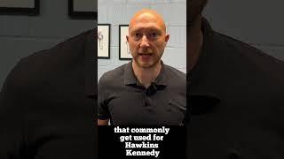 Shoulder Impingement Special Tests (physio guide)