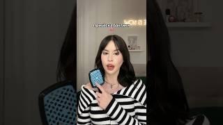 Ловите новую причёску🩷🫰 #hahadetka #tiktok #hairstyle