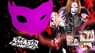 04 Mesu Buta Koukyoukyoku'Female- DMC SoundTrack - Detroit Metal City