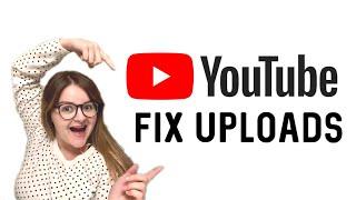 How to Fix Stuck YouTube Video Upload on iPhone