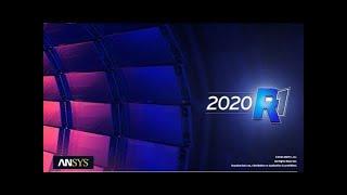 How to download and install Ansys 2020R1 , cracked work 100%