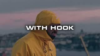 "Goin Crazy" (W/Hook) Drake Type Beats With Hooks | Rnb Instrumental 2025