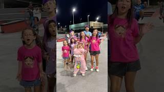 BRYAN HATES THE SOPHIA AND LIZ FAMILY! *SOPHIA'S GROUP