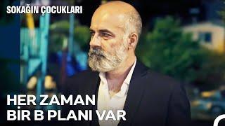 İtibar Zor Kazanılır, Kolay Kaybedilir - Sokağın Çocukları 5. Sezon 3. Bölüm