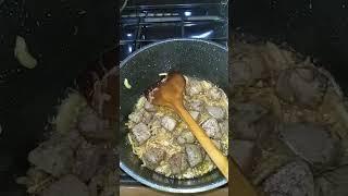 #short #shorts #shortsvideo #cooking #jigar #kartoshka