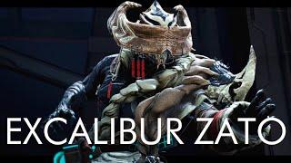 Excalibur Zato