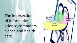 Health Care Informatics Conferences 2018: BioMedical | Nursing | Clinical