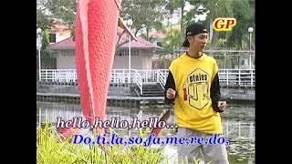 DO,RE,ME (MTV Maxwel Franklin Saran)