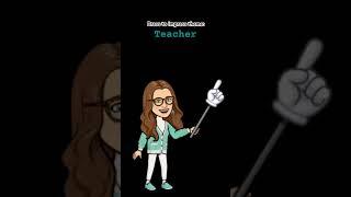 Dress to impress theme: teacher- Prepillicious #bitmoji #viral #funny #trending #fashion