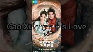 Top 05 New Historical Chinese Dramas To Watch In 2025. #part2 #chineasedrama #viral