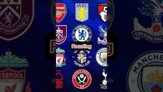 Roasting premier league teams part:1 | #football #premierleague