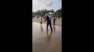 @Goa beach live masti ️️️️