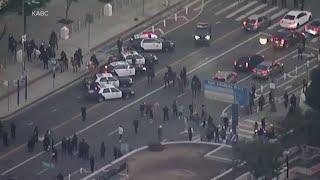 Trump calls for mass deportations in cities like Los Angeles and New York