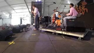 Nigeria- Khari Allen Lee and Gregory Agid: In the Beginning Again