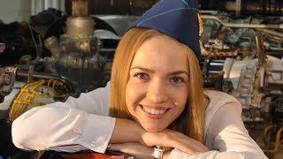 National Aerospace University “KHARKIV AVIATION INSTITUTE" - promo