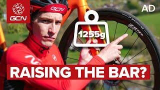 NEW Zipp 353 NSW First Look | Raising The Bar On Performance?