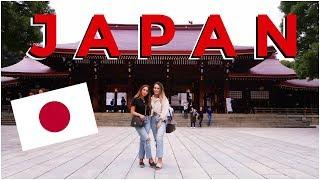 LUXURY SHOPPING SPREE IN JAPAN | VLOG