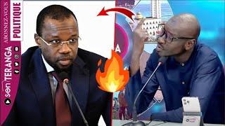 Urgent: Abdou karim traite "Ousmane Sonko d'Immature" et déverse sa colère sur lui...