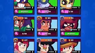 Brawl stars