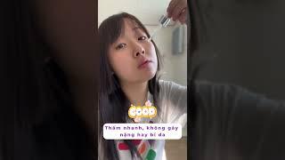 VITAMIN C MEORU NHÀ SUNGBOON LUÔN CHÁY HÀNG TRÊN KỆ OLIVE YOUNG