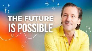 Create the Future You Dream Of With Dr. Dain Heer | Access Consciousness Tools