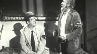 Abbott & Costello - The Niagara Falls Sketch (Slowly I Turned) - Amplified Volume
