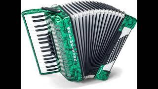 Sarba instrumentala la acordeon 2023.