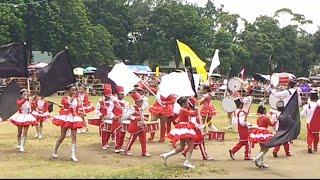 Vlog #623 #DLC Talisay Elementary School Amazing Petformance at Vinzons Day Tacboan Festival 2024.