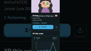 @AminaNotAmeena