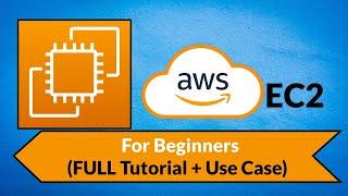 What is Amazon EC2 | AWS EC2 Tutorial for Beginners | EC2 Instance